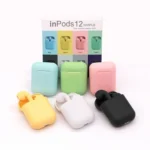 Audifonos InPods 12 - Imagen 2