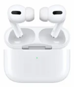 Audifono Tipo iPhone Powerful Bass Blanco - Imagen 4