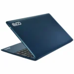 LAPTOP EVO/INTEL CORE I7-6660U DE 2.4GHZ A 3.4GHZ/8GB/SSD 256GB/FHD 15.6" 1920*1080/VIDEO INTEL IRIS 540/MICRO SD/WIFI/BLUETOOTH/CAMARA/USB/HDMI/WIN 10 HOME/INGLES/AZUL-VERDOSO-GARANTIA DE 1 AÑO - Imagen 4