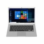 Hyundai Thinnote-A/ 144" TN/ Intel N3350/ 4GB / 64GB + HDD Slot/ Win 10H S Mode/ Español
