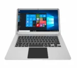 Hyundai Thinnote-A/ 144" TN/ Intel N3350/ 4GB / 64GB + HDD Slot/ Win 10H S Mode/ Español - Imagen 3