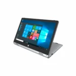 Laptop Hyundai 2 en 1 Flipnote 11 intel apolo lake celeron N3350 - Imagen 4