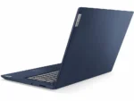 LAPTOP LENOVO IDEAPAD 3 14ADA05/AMD RYZEN 5 3500U DE 2.1GHZ A 3.7GHZ/8GB/SSD 256GB/VIDEO INTEL/FHD TN 14"/WIN 10 HOME/VIDEO AMD RADEON/CAMARA/HDMI/USB/LECTOR SD/INGLES/ABYSS BLUE - Imagen 3