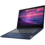 LAPTOP LENOVO IDEAPAD 3 14ADA05/AMD RYZEN 5 3500U DE 2.1GHZ A 3.7GHZ/8GB/SSD 256GB/VIDEO INTEL/FHD TN 14"/WIN 10 HOME/VIDEO AMD RADEON/CAMARA/HDMI/USB/LECTOR SD/INGLES/ABYSS BLUE - Imagen 4