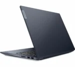 LAPTOP LENOVO IDEAPAD S340-15API /AMD RYZEN R7-3700 DE 2.3GHZ A 4.0GHZ/12GB DDR4/512GB SSD/FHD 15.6" IPS+ NUMERICO TACTIL/WIN 10 HOME/NO OPTICO/CAMARA/RJ45/HDMI/USB/USB C/AMD RADEON RX VEGA 10/INGLES/ABYSS_BLUE - Imagen 2