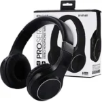 HEADSET ANERA PROSERIE SY-BT1601 RECARGABLE + MICRO SD