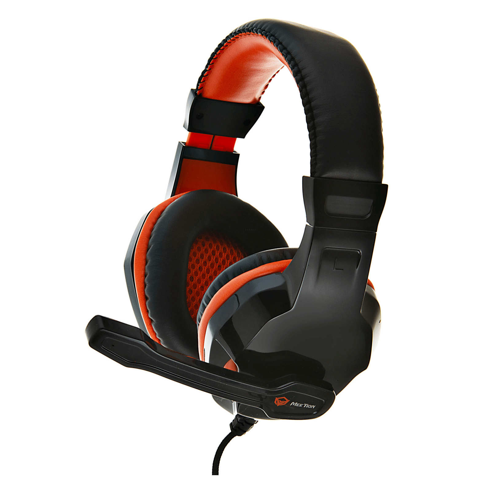 HEADSET + MICROFONO MEETION MT-HP010 3.5MM