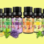 Aceite para Humidificador