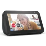 AMAZON ALEXA ECHO SHOW-5-BK PANTALLA INTELIGENTE - Imagen 4