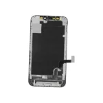 alt="Repuesto de pantalla Incell para iPhone 12 Mini negro"