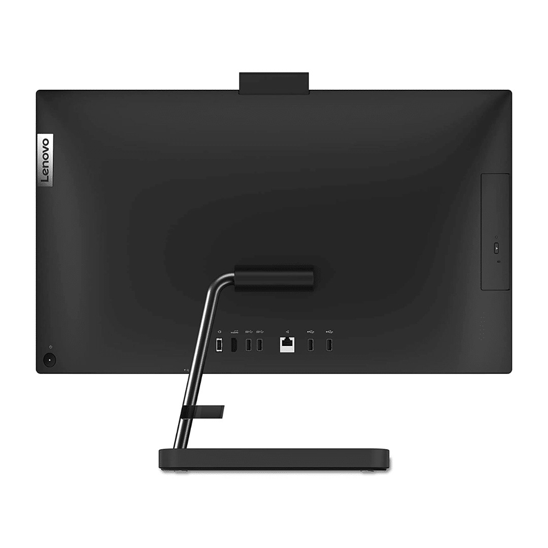 Lenovo Ideacentre AIO 3 24ALC6/ Amd Ryzen 5-5500U/ 8GB/ 512GB SSD/ Pantalla 23.8" - Imagen 3