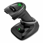 Lector inalambrico ZEB-DS2278-SR7U2100PRW Imager 2D, Incluye Cuna , USB - Imagen 2