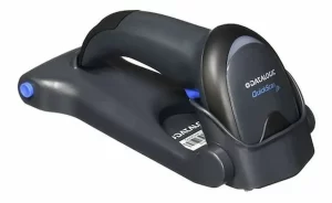 Datalogic Barcode Scanner Mod: DAT-QW2120-BKK1S - Imagen 4