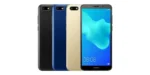 Pantalla de Huawei Y5 2018 - Imagen 2