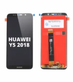 Pantalla de Huawei Y5 2018 - Imagen 3