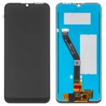 Pantalla de Huawei Y6 2019 - Imagen 2
