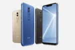 Pantalla  de Huawei Mate 20 Lite - Imagen 3