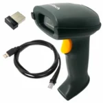Unitech MS838-2UBB0D-SG Barcode Scanner