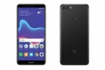 Pantalla de Huawei Y9 2018 - Imagen 2