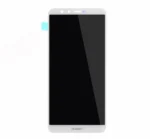 Pantalla de Huawei Y9 2018 - Imagen 4