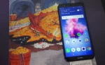Pantalla de huawei P Smart - Imagen 3