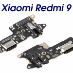 Ping de carga Redmi 9