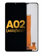 Pantalla A02 - Imagen 2