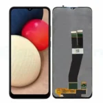 Pantalla A02S Samsung