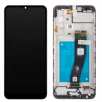 Pantalla A02s con marco Samsung