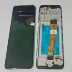 Pantalla A02s con marco Samsung - Imagen 2