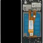 Pantalla A03 Core Samsung