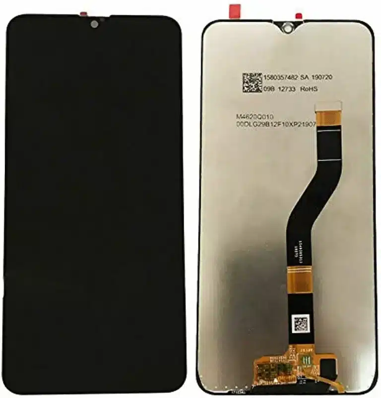 Pantalla A10s Samsung