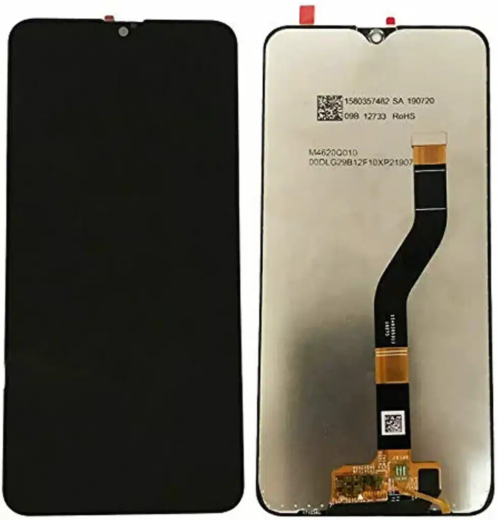 Pantalla A10s Samsung