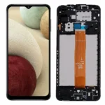 Pantalla A12 Samsung