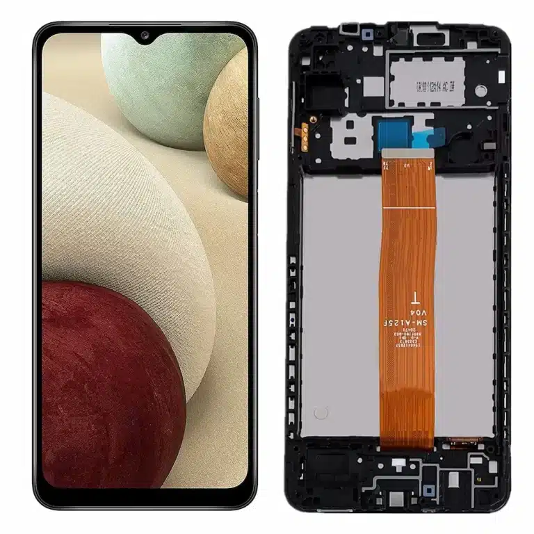 Pantalla A12 Samsung