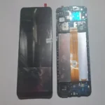 Pantalla A12 con marco Samsung - Imagen 2