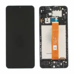 Pantalla A12 con marco Samsung - Imagen 3