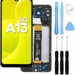 Pantalla A13 5G