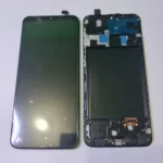 Pantalla A20 con marco - Imagen 3
