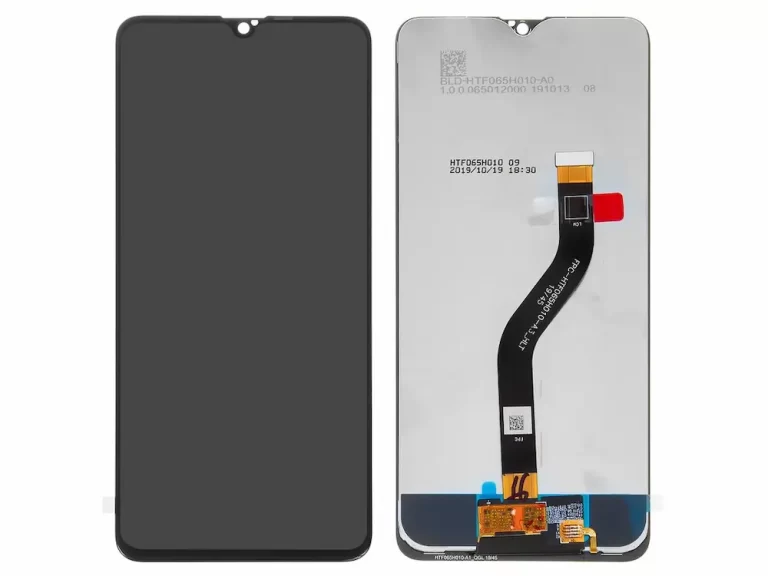 Pantalla A20s Samsung