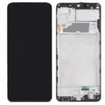 Pantalla A22 4G con marco