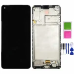 Pantalla A21s Samsung - Imagen 2
