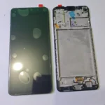 Pantalla A21s con marco Samsung