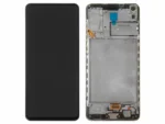 Pantalla A21s con marco Samsung - Imagen 3