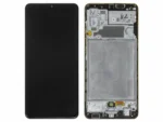 Pantalla A32 4G con marco