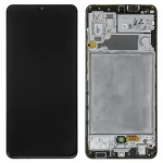 Pantalla A32 4G con marco