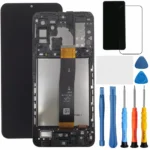 Pantalla A32 5G con marco - Imagen 3
