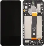 Pantalla A32 5G con marco