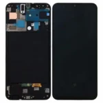 Pantalla A50 con marco - Imagen 2