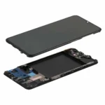 Pantalla A70 con marco - Imagen 3